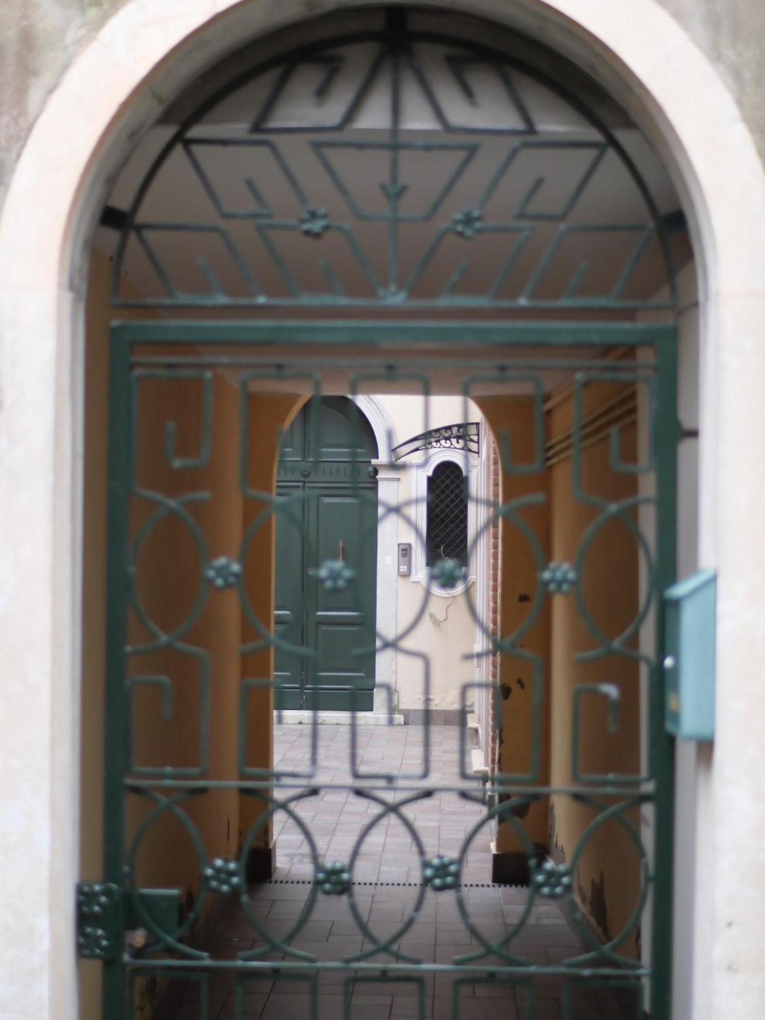 Palazzo Penzo Bellemo Chioggia Exterior foto