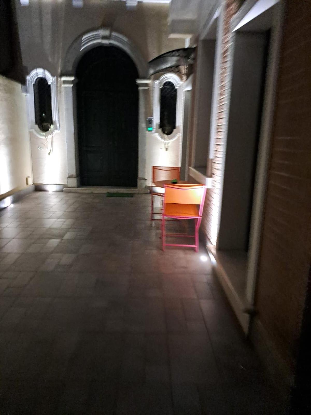 Palazzo Penzo Bellemo Chioggia Exterior foto
