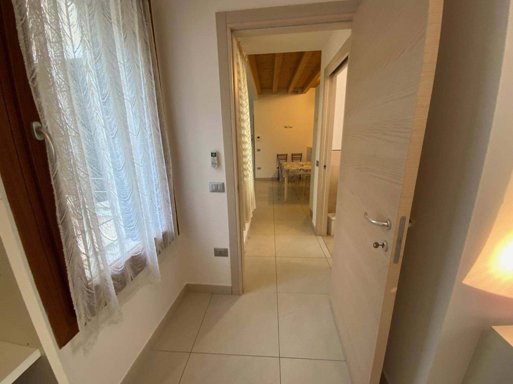 Palazzo Penzo Bellemo Chioggia Exterior foto