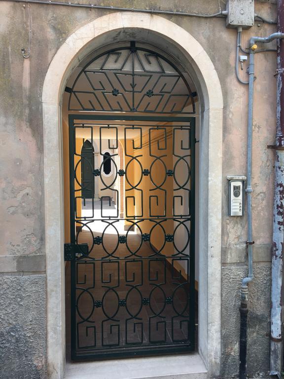 Palazzo Penzo Bellemo Chioggia Exterior foto